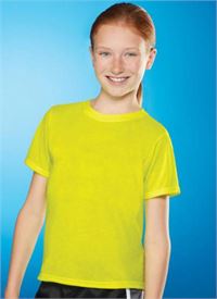 T-SHIRT BAMBINO MANICA CORTA
